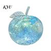 Office Stress Reliever Fruit Squeeze Sensory Toy, Christmas Shaped Soft Slow Rise Fidget Gift for Kids Cute Novelty Relief Toy Adults Anxiety