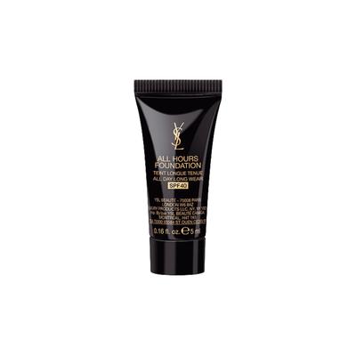 All Hours Foundation 5ml Sample Size