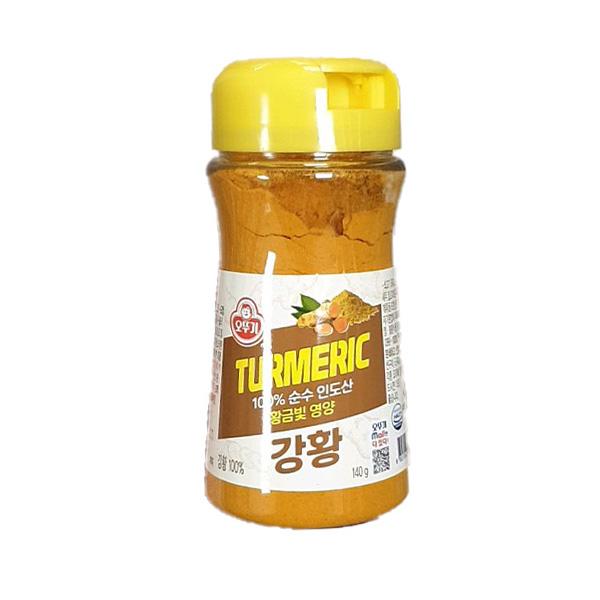 Ottogi Turmeric Powder 140g