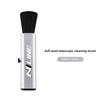 Car Retractable Air Outlet Cleaning Brush Dust Small Soft Brush For Hyundai Matrix Bayon Venue Veloster Tucson Accent Kona Creta R5