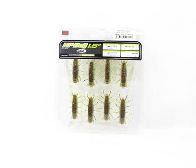 OSP Soft Lure HP Bug 1.5 Inches TW107 (7820)