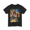 Dawn of the Dead 1978 George A Romero 100% Cotton T-shirt Mens Tees Top Fitted Unisex Cotton