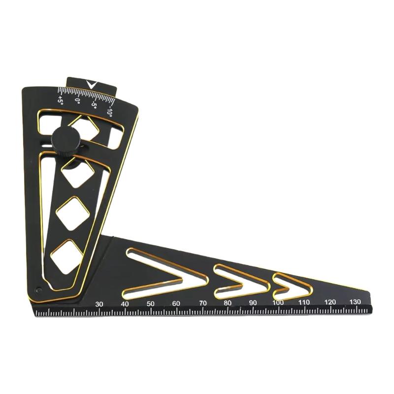

Precisions Height Measuring Tool Universal Car Cambers Gauges & Height Adjustment Ruler Simple for 1/7 1/8 1/10 Models