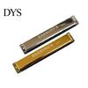 C 24 otwory harmonijka Tremolo Musical Armonica instrumenty dęte drewniane usta Ogan