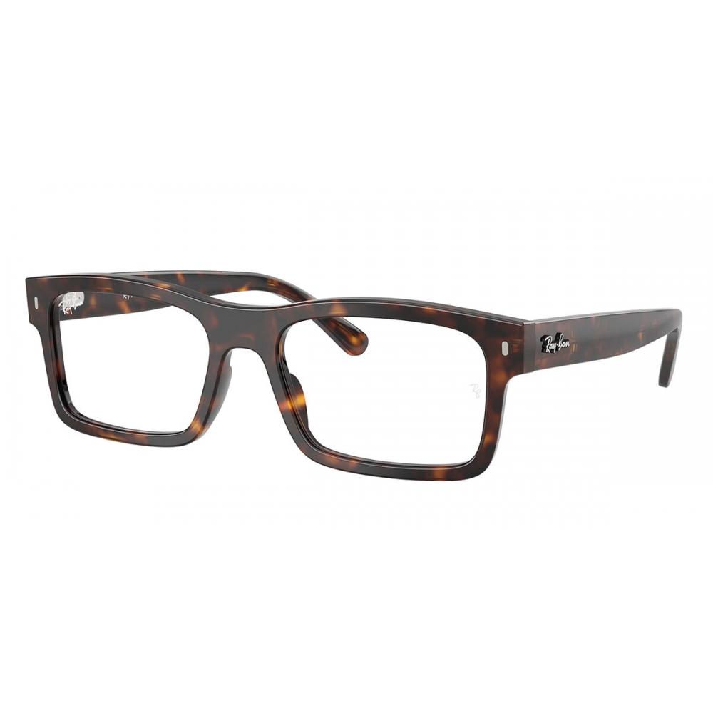 Ray Ban Rx5435f Asian Fit 2012 Unisex Eyeglasses