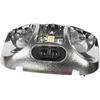 LED-Kartenleuchten-Baugruppe Passend für Ford Ranger 1993-2004, Innenraum-Deckenleuchte, Ersetzt F37Z-13776-B F37Z13776B
