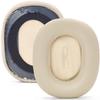 Enhances Noise Isolation Sponge Ear Pad For H1A Earphone Earmuff Superior Sound Quality &Comfort On Compatible Models.