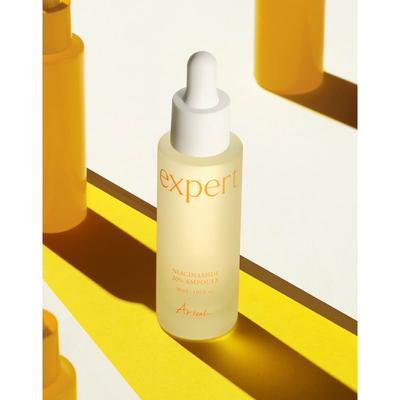 Péče o obličej – Nutriční séra a esence na obličej