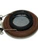 34mm AEC Resonance Audio Speaker, 4 Ohm, 3W, Perfect for DIY Flat Speakers, 360° Penetrating Conduction
