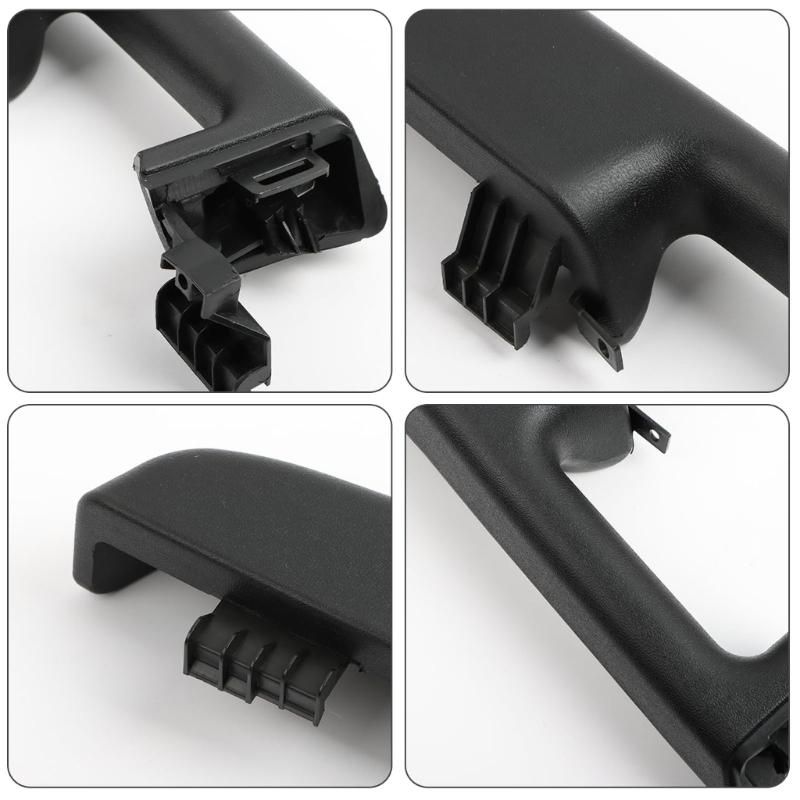 Uprgades Right Side Armrest Handle Replacement ABS Door Handle Replaces 12472876 Simple Installation for Suburban