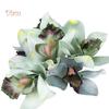 TDStore 1 Bouquet 7-Head Artificial Flower Orchid Hotel Wedding Bridal Table