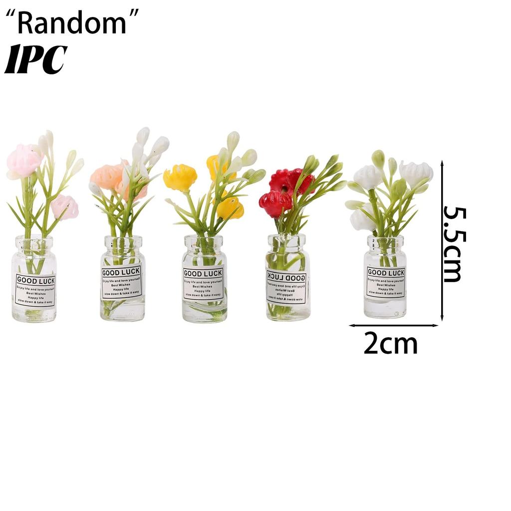 30/1 Stück Mini-Vase Kühlschrankmagnete 3D-Glasvase Magnetische Kühlschrankaufkleber Küchenkühlschrankdekoration Feiertagsgeschenke Zubehör