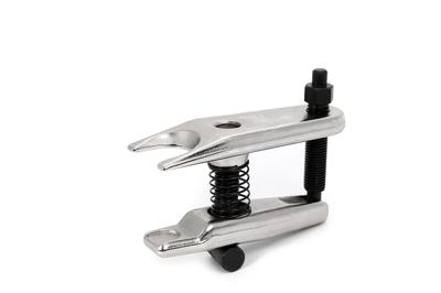 Extrator de terminal de bieleta de 32 mm para juntas esféricas inferiores grandes juntas esféricas reforçadas extremidade pesada extremidade porca de bloqueio da extremidade extremidade extensão rádio de ar junta de bloqueio coifa plástico