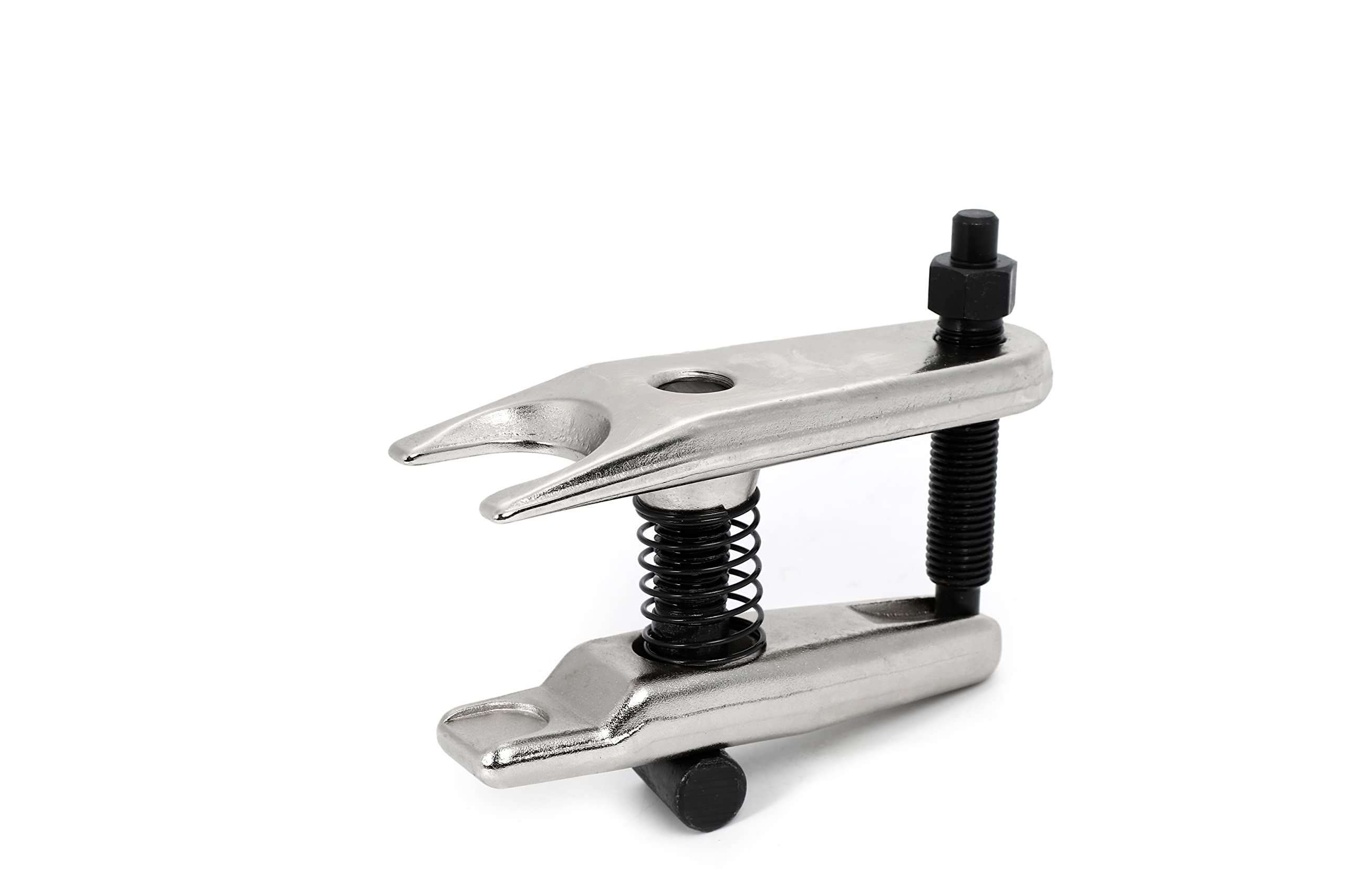 

Съемник наконечника рулевой тяги диаметром 32 мм для большого шарового шарнира, нижний шаровой шарнир, усиленный, тяжелый, концевая гайка, удлинитель, воздушный замок, чехол шарнира радиоприемника, пластик