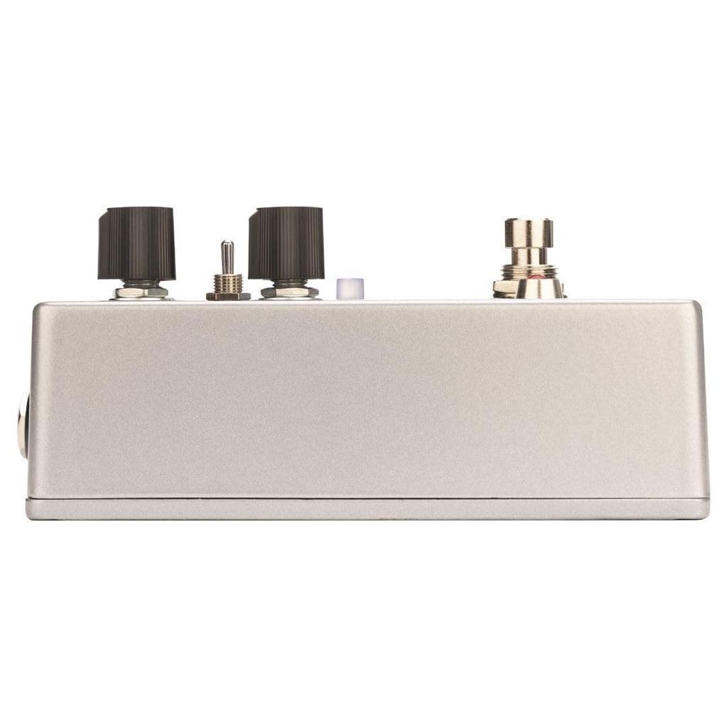 Earthquaker Devices EQD Time Shadows Subharmonic Resonator Guitar Effect Pedal Multi-Delay