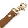 Pet Dog Poop Bag Holder Leash Canvas Adjustable Mini Travel Garbage Bag Dogs Waste Poop Bags Dispenser Cleaning Portable Tools