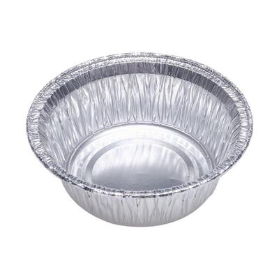 Faxilon 258ml Aluminum Foil Bowls, 20-Pack