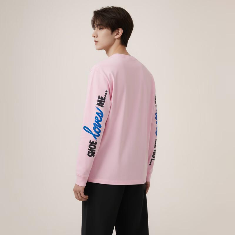 Nike AS U NSW Футболка с длинным рукавом OC VDAY M