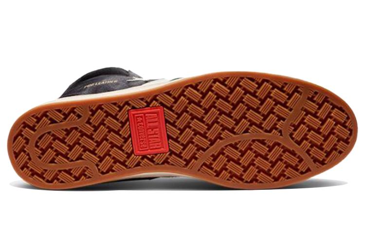 Pro Leder Converse High 'Court Daze - Storm Wind' 170751C