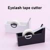 Eyelash Extension Tape Holder Base Eyelash Tape Dispenser Eyelash Extension Tape Dispenser for Home
