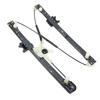 Rear Window Lifter Regulator For Range Rover Sport II L494 2014 -2019 Replace Without motor LR078871 LR078870 Left Right Parts