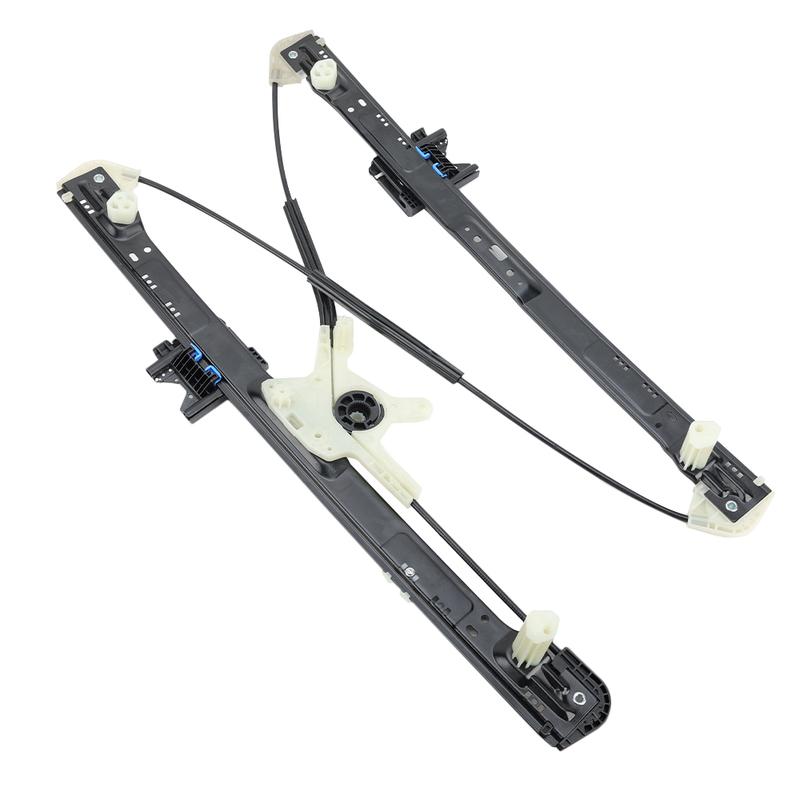 Rear Window Lifter Regulator For Range Rover Sport II L494 2014 -2019 Replace Without motor LR078871 LR078870 Left Right Parts