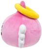 Dragon Quest Smile Slime Plush Toy Angel Slime Large