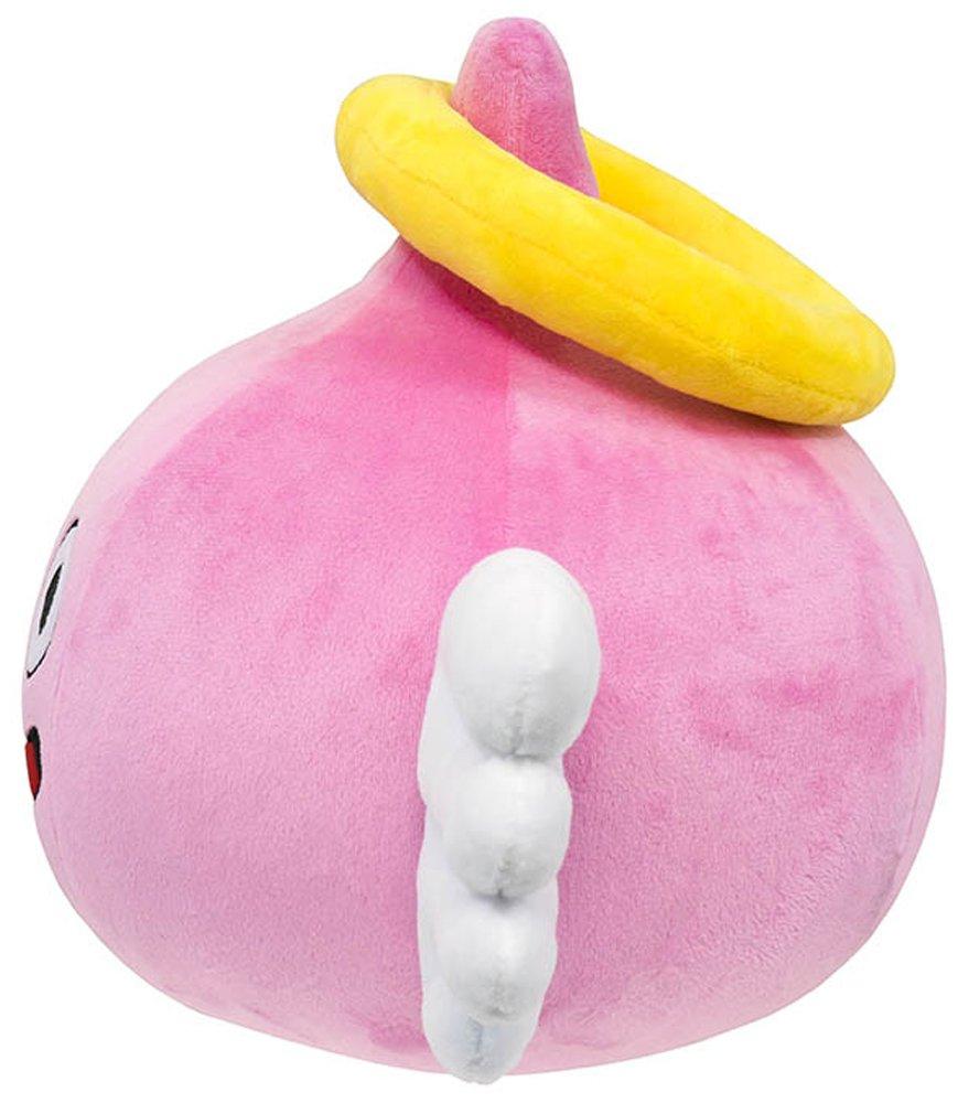 Dragon Quest Smile Slime Plush Toy Angel Slime Large