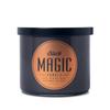 BLACK MAGIC COLONIAL CANDLE 411 G SOY HALLOWEEN CANDLE