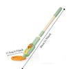 Audio Alarm Metal Detector for Kids With Search Coil Metal Pinpointer  Gold Silver Jewelry Treasure