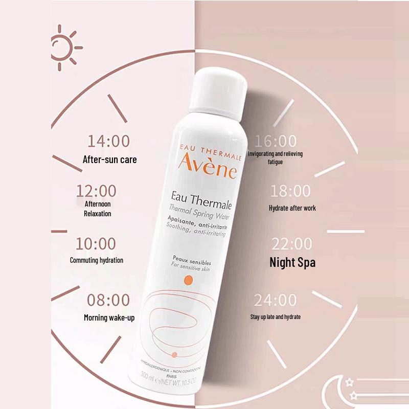 Avene Thermal Spring Water Facial Mist