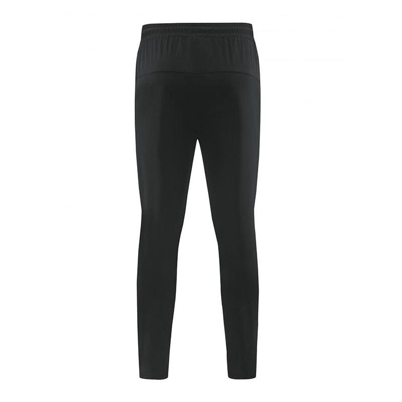 2024 Men's Quick-Dry Elastic Running & Fitness Pants