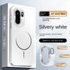 For OnePlus Ace 6 Colorful magnetic full lens protective scratch-resistant drop-proof phone case
