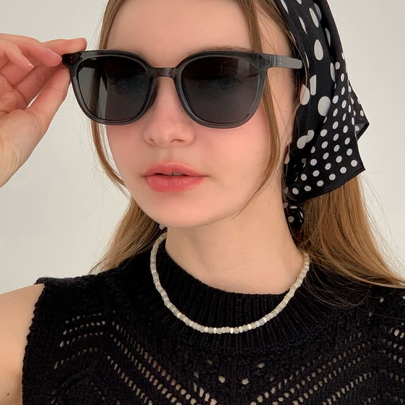 VASCARA NAVI (5colors)