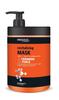 Chantal Prosalon Ceramide Force Revitalizing Mask for Damaged High-Porosity Hair 1000G