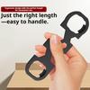 Bathroom Faucet Valve Core Disassembly Wrench Manual Household Special Thread Wrench Mobile Filter Wrench