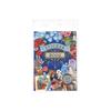 20pcs/lot Kawaii Scrapbook Stickers Memory Voyage DIY Journaling Scrapbooking Supplies Decorative Stationery Sticker
