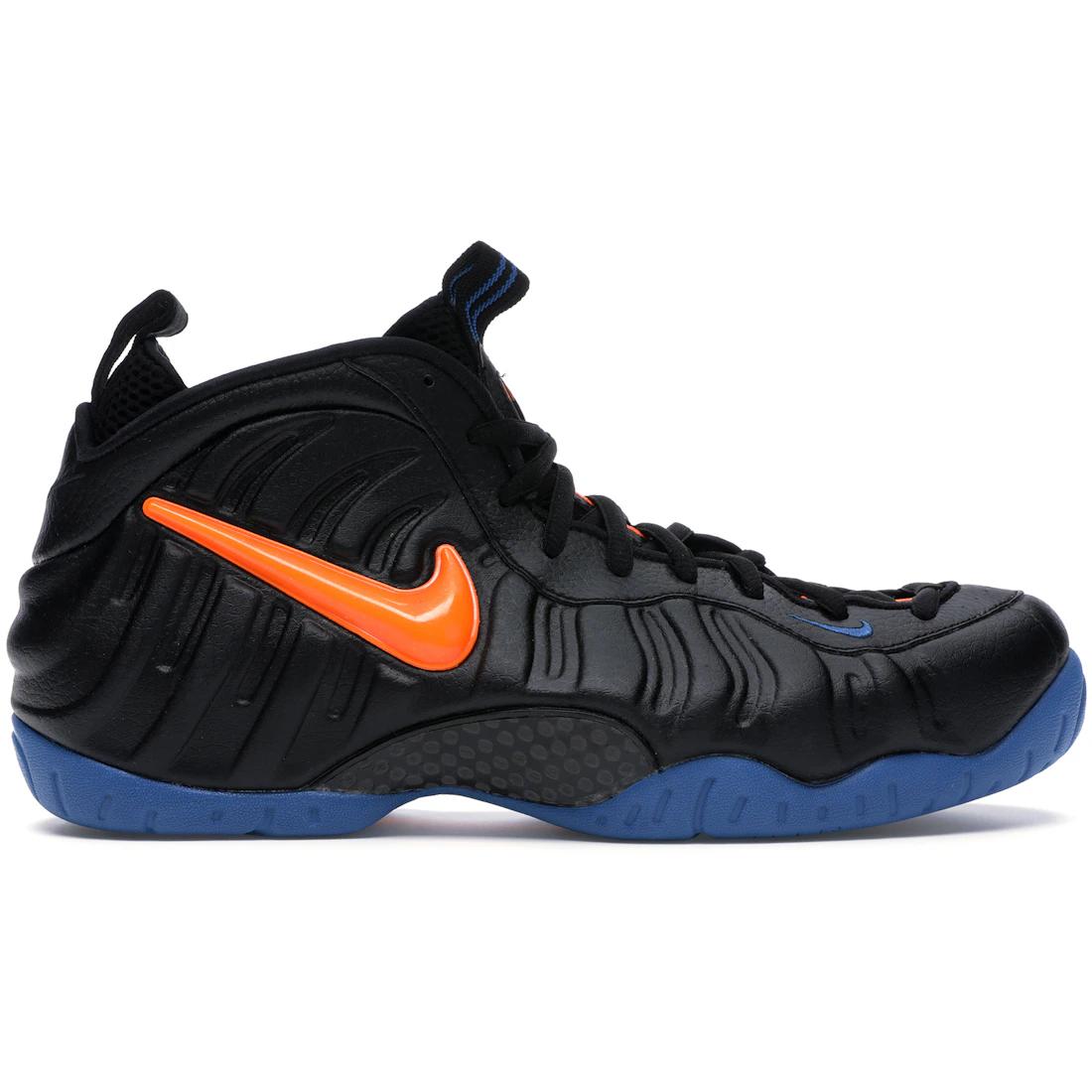 

Sneaker Nike Air Foamposite Pro Knicks(624041-010) 41