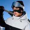 New Winter Ski Anti Frost Nose Patch Warm Face Mask Windproof Cold Protection Soft Skin Friendly Cycling Outdoor Thermal Cover