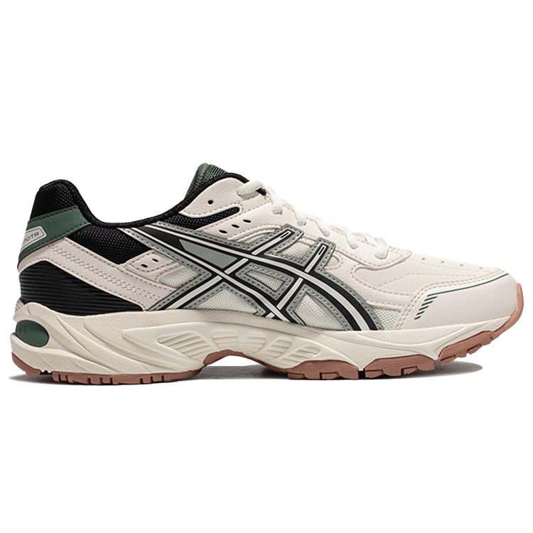 ASICS GEL-170 TR Brown Green Unisex Casual Lifestyle Shoes 1203A096-202