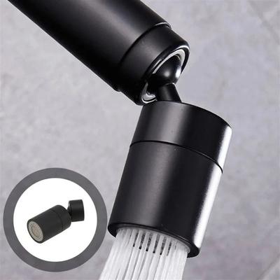 2 Mode Faucet Spray Head Filter Splashback Tap Nozzle Water Filter Nozzle Bubbler  Bathroom