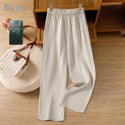 Saias e calças para mulheres – Calças e bermudas