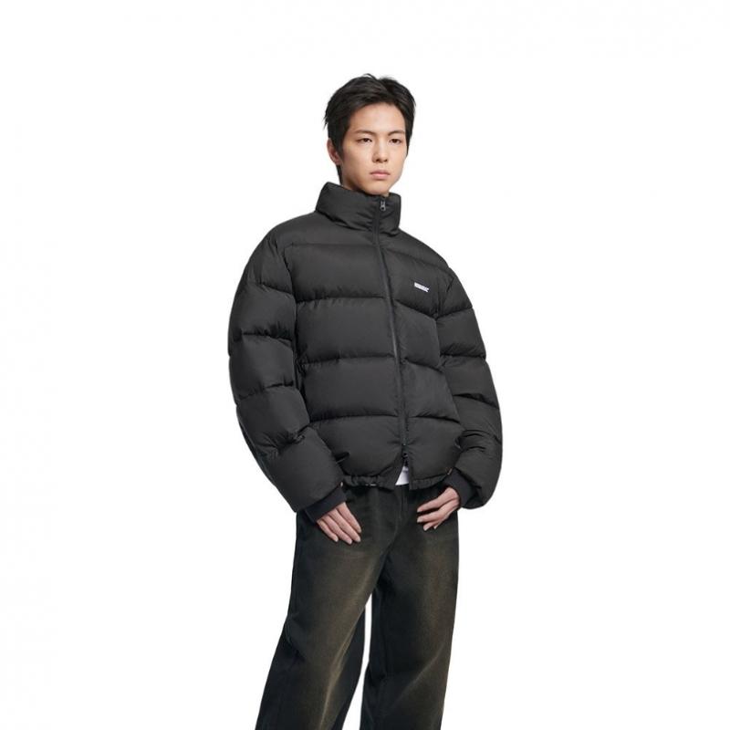 Nomanual Cozy Duck Down   Matte Black