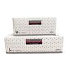 Ultra-Thin Reusable Perm Paper with Holes - Strong Absorbent Cotton for Hairdressing and Curling