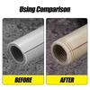 Water Pipe Threader 4/6 Points Internal External Threading Tool PPR Pipe Thread Opener Tap Tapping Kit Plumbing Repair Tool