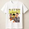 Üst giysisi – T-shirtler