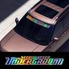 Car Stickers NFS Need For Speed Most Wanted Racing Auto Vinyl Decal Waterproof Car Decoration For Trunk Bumper Window Windshield