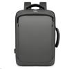 Men's Large Capacity Multi-Function Travel Backpack with USB for Business & Commuting