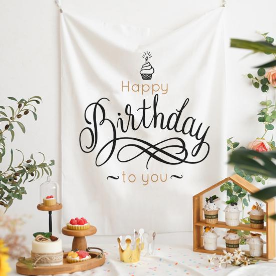 Baby Fødselsdags Baggrund, Grøn Skov Banner til Dreng Pige, 100 Dages Fejring Fest Dekorationer, Fotobaggrund Klud