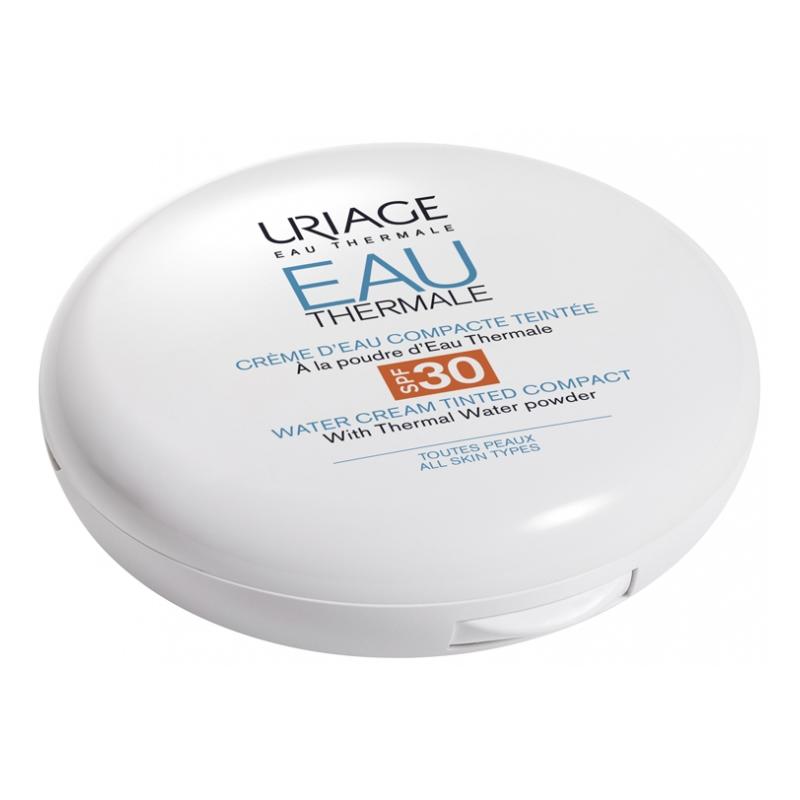 

Uriage Compact Water Colour Cream Spf30 10g